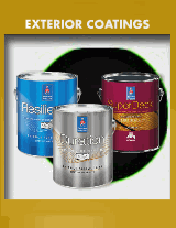 Exterior Coatings